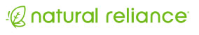 Natural Reliance Logo